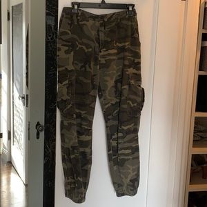 Camp Pants!